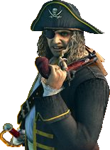 Danny the pirate - mouahahahahahahaha