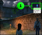image du pnj proposant les jobs image du Pnj proposant les job