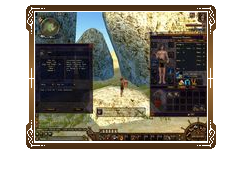 screenshot voyage century online